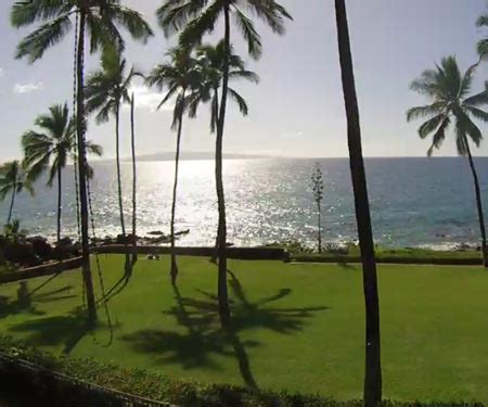 maui webcam kihei|Maui Webcams